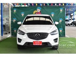 2017 Mazda CX-5 2.2 XDL SUV