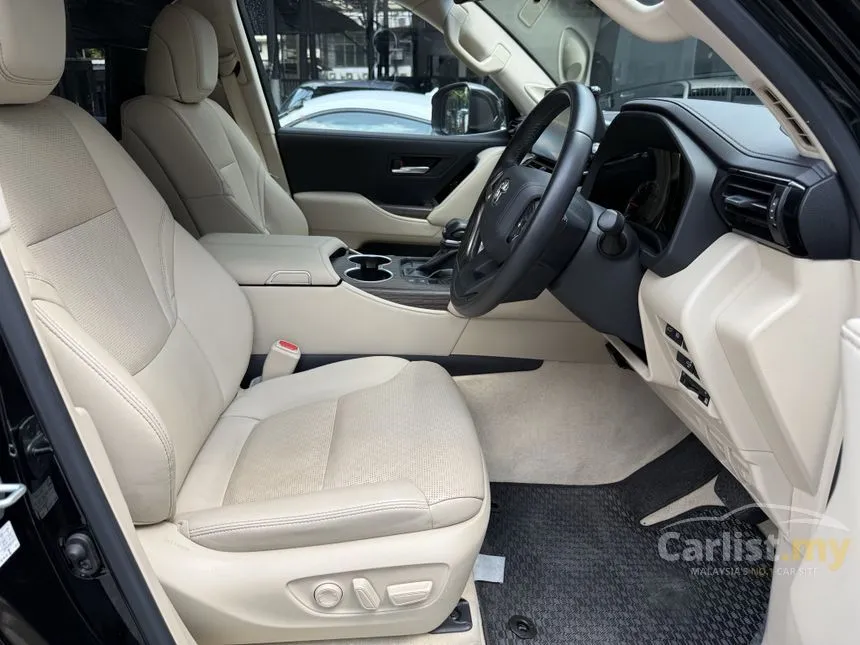 2023 Toyota Land Cruiser J300 ZX Modellista SUV