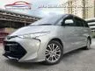 Used 2016/2018 Toyota Estima 2.4 Aeras Premium [2 YEARS WARRANTY] [2 POWER DOORS] [4 NEW MICHELIN TYRES] - Cars for sale