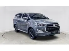 2018 Toyota Kijang Innova 2.0 V MPV