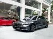 2022 Mercedes-Benz S580e 3.0 Sedan