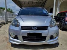 2009 Perodua Myvi 1.3 SE Hatchback