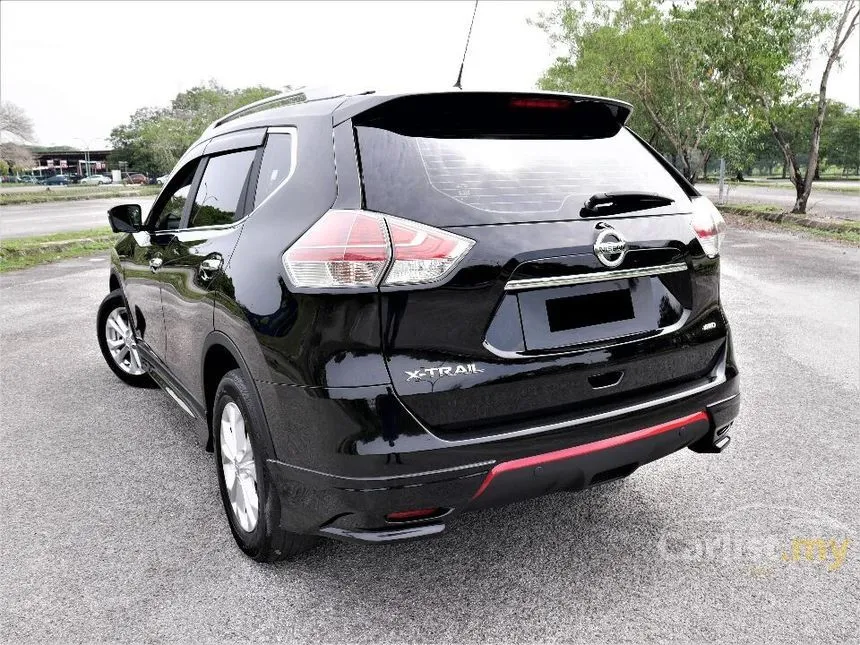 Used NISSAN XTRAIL 2.5 SUV *FULL LEATHERS*POWER SEATS*SPORT RIMS *2WD