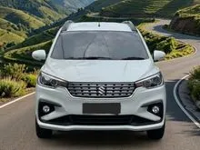 2022 Suzuki Ertiga 1.5 GX MPV