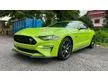 Recon Ford MUSTANG ECOBOOST 2.3 HIGH PERFORMANCE /FACELIFT/BREMBO