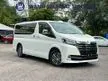 Recon 2020 Toyota Granace 2.8 - 8 Seaters - Luxury MPV - FREE 4 NEW TIRES - Tip Top Condition - Call ALLEN CHAN 0128811477 Now - Cars for sale