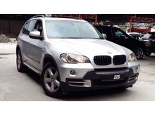 BMW X5 3.0 Local Petrol Panaromic 7Seater Mileage 84K