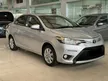 Used **CLEARANCE STOCK PRICE** 2018 Toyota Vios 1.5 E Sedan