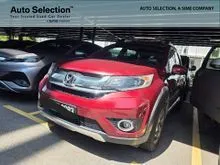 2018 SIME DARBY Honda BR-V 1.5 V SUV