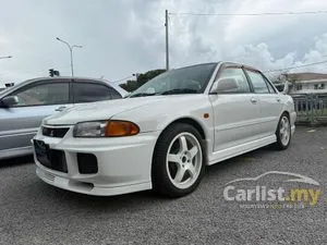 1995 Mitsubishi Lancer 2.0 Sedan