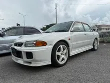 Mitsubishi Lancer Evolution 3 evo3 Original evo CE9A