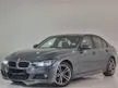Used 2018 BMW 330e 2.0 M Sport Sedan (ORIGNIAL MILEAGE ONLY 39K KM, ONE CAREFUL OWNER, FULL-SERVICE RECORD, TIPTOP CONDITION WITH ZERO ACCIDENT & FLOOD) - Cars for sale