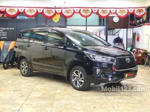 2025 Toyota Kijang Innova 2.4 G MPV
