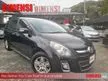 Used 2013 Mazda 8 2.3 MPV (GOOD FAMILY CAR /WELL CONDITION /FREE BANJIR /ORIGINAL MILEAGE) (ARIEF)