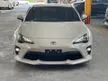 Recon 2019 Toyota 86 2.0 GT Coupe GT Limited RAYS SPORT RIMS HKS Exhaust