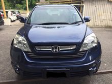 2008 Honda CR-V 2.0 i-VTEC SUV