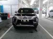 2021 Mitsubishi Pajero Sport 2.4 Dakar 4X2 SUV Premium