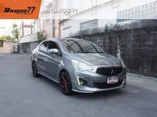 2019 Mitsubishi ATTRAGE 1.2 (ปี 13-18) GLX Sedan