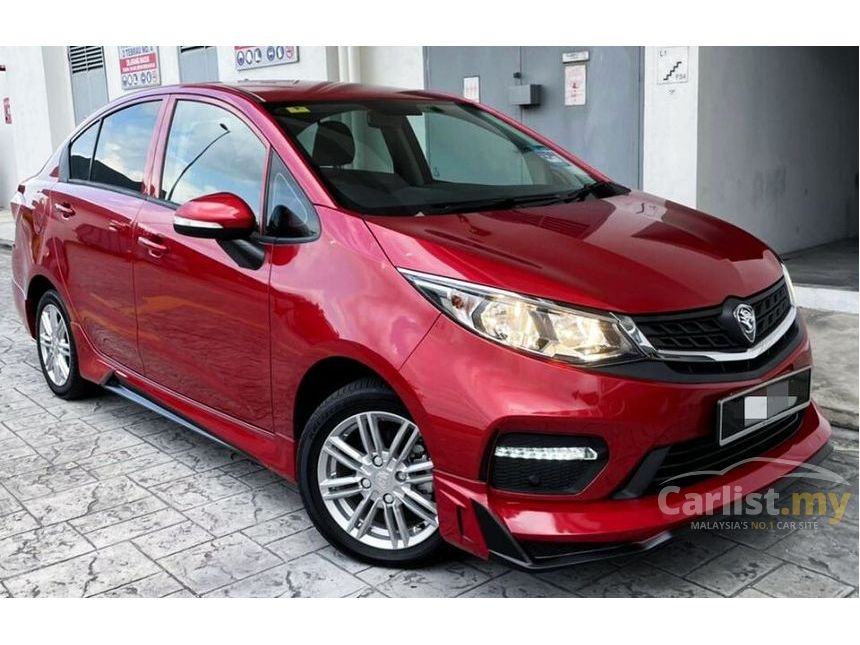 Proton persona on sale 2019 bodykit