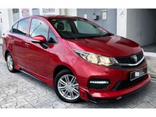 2019 Proton PERSONA 1.6 VVT (A) R3 BODYKIT (EASY LOAN)