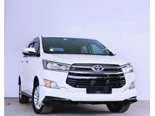 2017 Toyota Innova 2.0 G MPV Free Top 3 Year Warranty