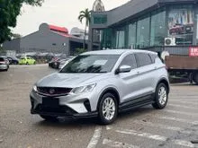 2022 Proton X50 1.5 Executive SUV