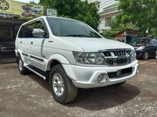 2012 Isuzu Panther 2.5 GRAND TOURING SUV