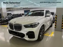 2022 BMW X5 45e M Sport G05 -SIMEMOTORS