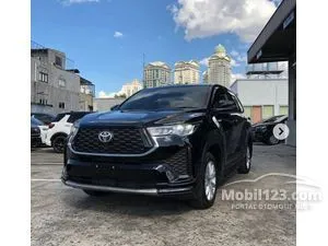 2026 Toyota Kijang Innova Zenix 2.0 V HV Modellista (Premium Color) MPV