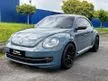 Used 2016 Volkswagen The Beetle 1.2 TSI Sport Coupe (A) TIP TOP CONDITION - Cars for sale