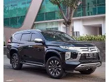 2022 Mitsubishi Pajero Sport 2.4 Dakar 4x2 SUV LIKE NEW ISTIMEWA