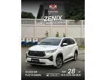 2023 Toyota Kijang Innova Zenix 2.0 Q HV TSS ( Premium Color) MPV/NO PR/terawat/mulus/bebas laka/bebas banjir/Garansi/Otospector/istimewa