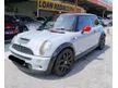 Used 2006 MINI Cooper 1.6 S Hatchback FREE TINTED - Cars for sale