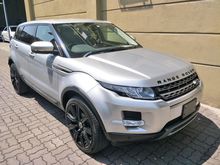 2014 Land Rover Range Rover Evoque 2.0 TURBO SUV