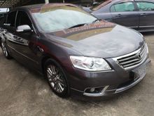 2012 Toyota Camry 2.5 V Sedan (A)