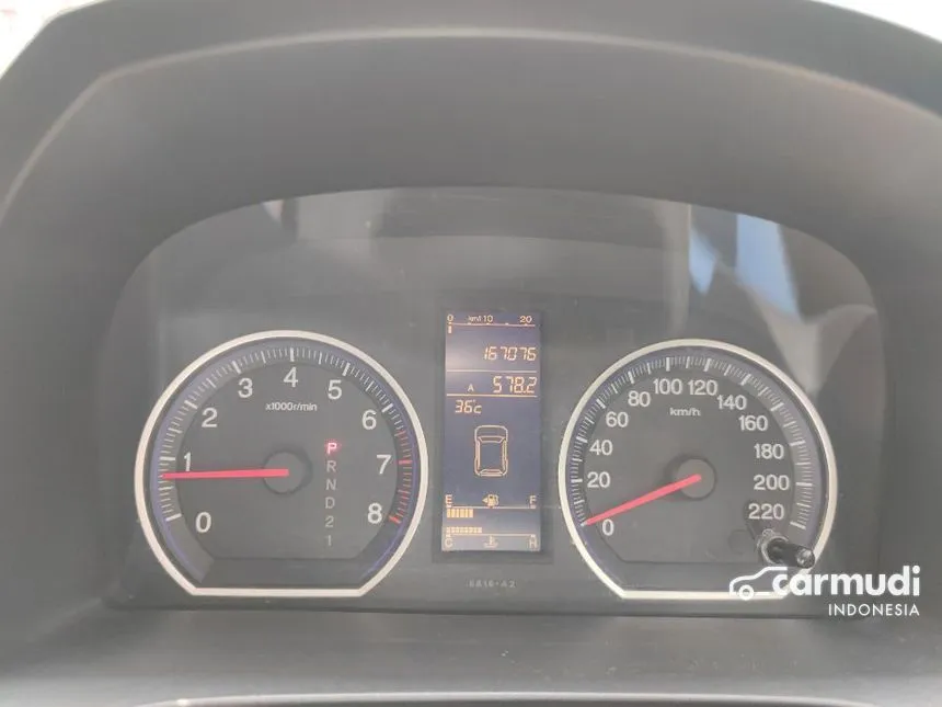 2011 Honda CR-V SUV