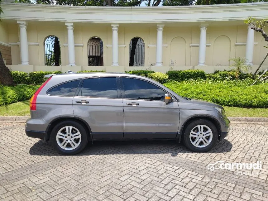 2011 Honda CR-V SUV