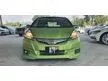Used 2012 Honda Jazz 1.3 Hybrid Hatchback - Cars for sale
