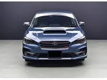 2017 Subaru Levorg 2.0 STi Sport Wagon -Ori STI -Facelift -75k Mileage -FREE CAR WARRANTY