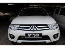 2014 Mitsubishi Triton 2.5 Pickup Truck (A) USED CAR