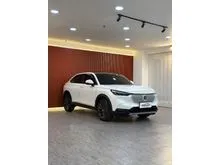 2023 Honda HR-V 1.5 Special Edition SUV odo 10 Ribuan