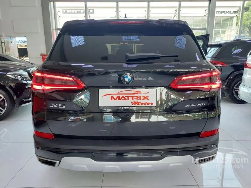 2019 BMW X5 xDrive40i xLine SUV