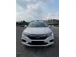 Used 2018 Honda City 1.5 E i-VTEC Good Condition Witl Low Mileage + Promotion - Cars for sale
