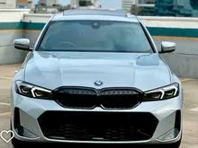2024 BMW 330i M Sport Pro odo18ribu jual bmw 330i g20 facelift