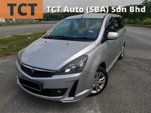 Proton Exora 1.6 Premium CFE Premium MPV HIGH SPEC
