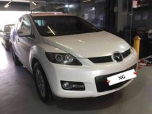 2007 Mazda CX-7 2.3 Base Spec SUV