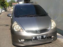 2006 Honda Jazz 1.5 VTEC Hatchback