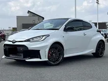 2025 Toyota GR Yaris 1.6 RZ High Performance Hatchback INCOMING STOCK