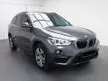 Used 2018 BMW X1 2.0 sDrive20i Sport Line SUV F48 77K MILEAGE FULL SERVICE RECORD UNDER BMW - Cars for sale