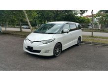 2006 Toyota Estima 2.4 Aeras S MPV